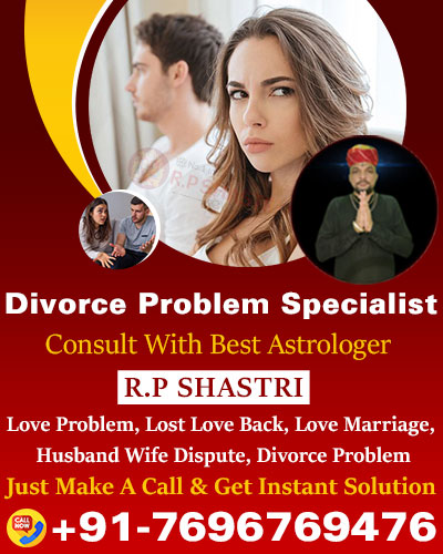 Divorce-Problem